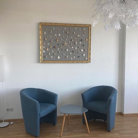 敖德萨Sterna Sea View - Французський Бульвар公寓 外观 照片