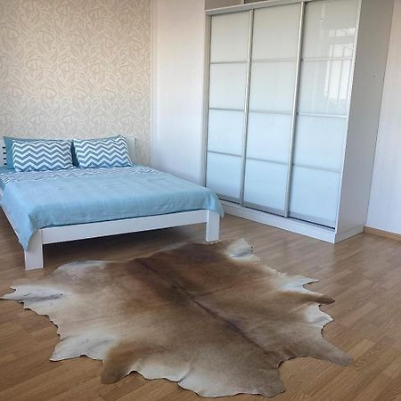 敖德萨Sterna Sea View - Французський Бульвар公寓 外观 照片