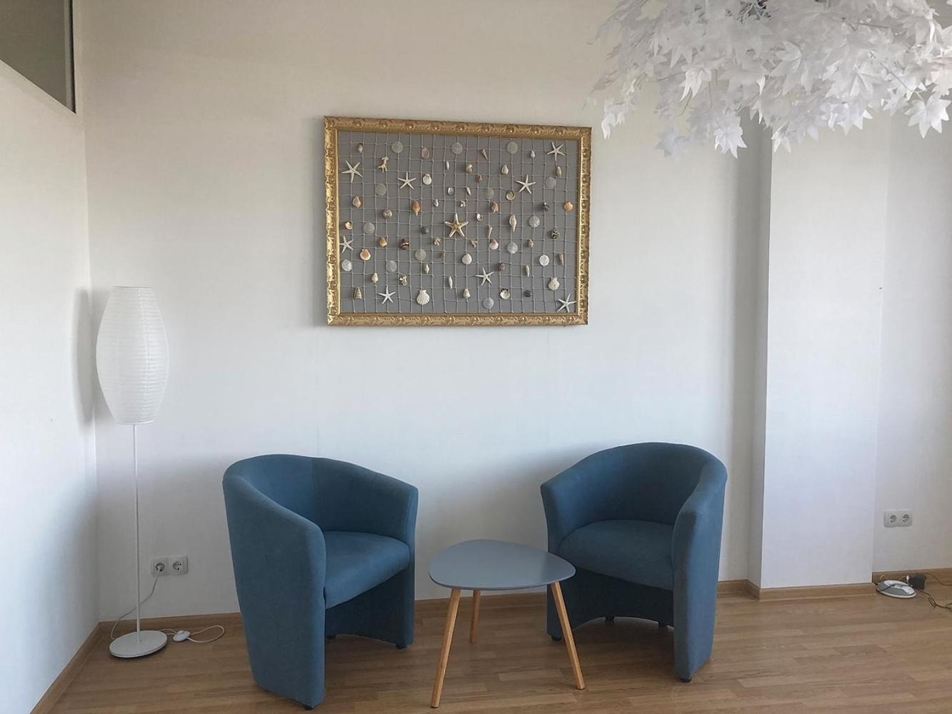 敖德萨Sterna Sea View - Французський Бульвар公寓 外观 照片