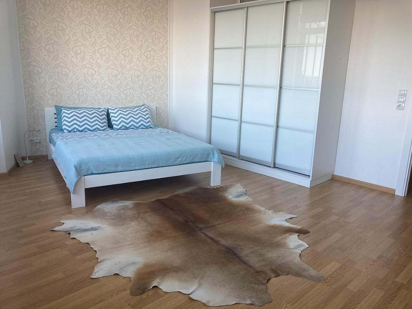 敖德萨Sterna Sea View - Французський Бульвар公寓 外观 照片