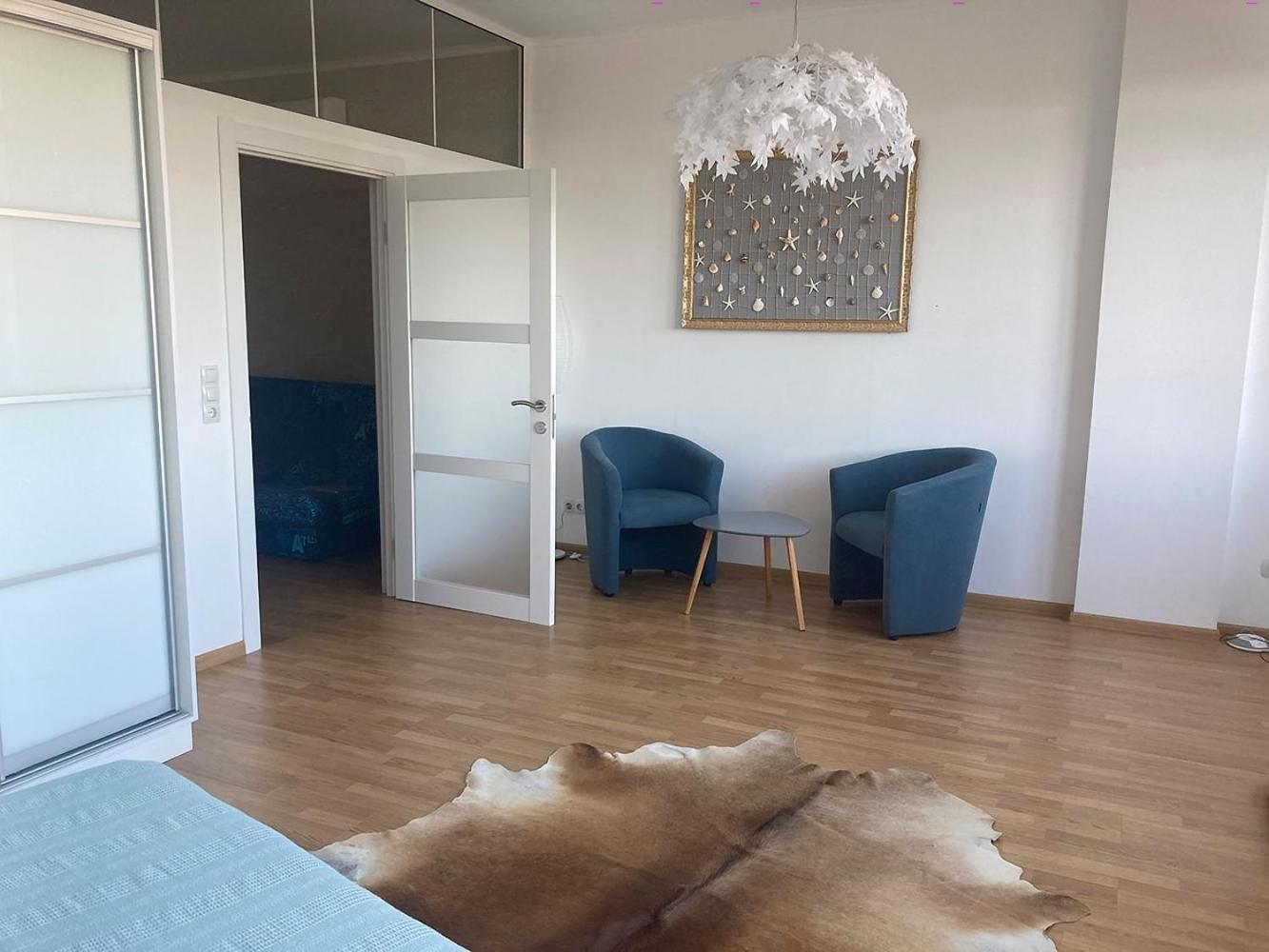 敖德萨Sterna Sea View - Французський Бульвар公寓 外观 照片