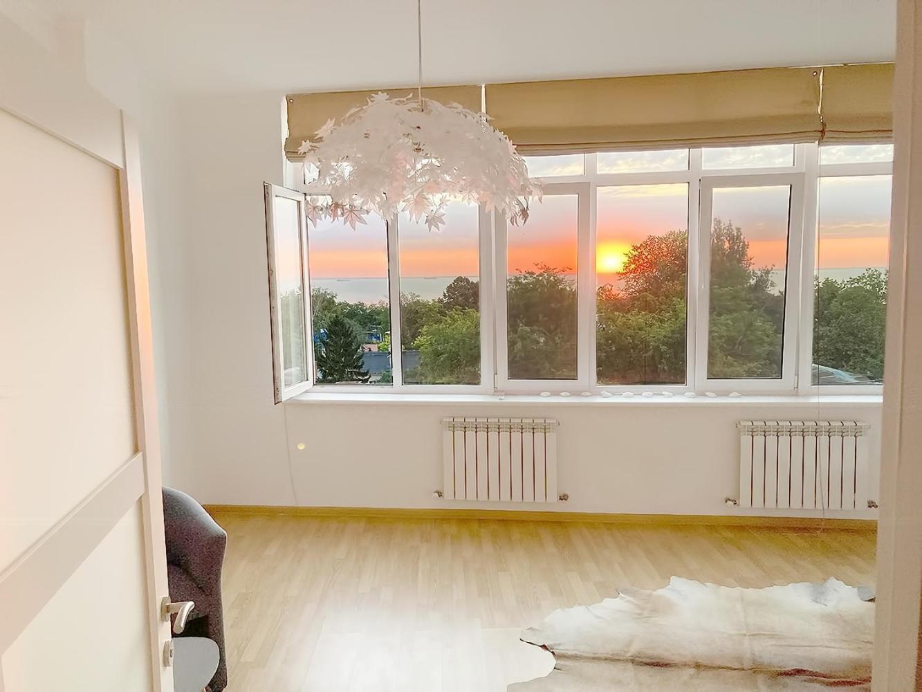 敖德萨Sterna Sea View - Французський Бульвар公寓 外观 照片